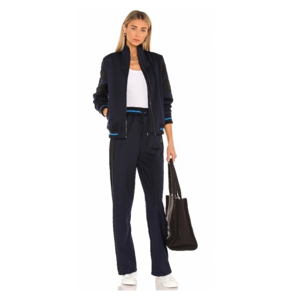 Splits59 Ludwig Track Pants.